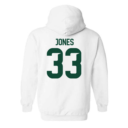 Baylor - NCAA Acrobatics & Tumbling : Camryn Jones - Classic Shersey Hooded Sweatshirt-1