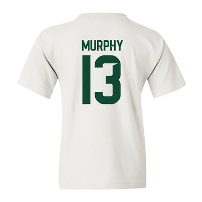 Baylor - NCAA Football : Quinn Murphy - Classic Shersey Youth T-Shirt-1