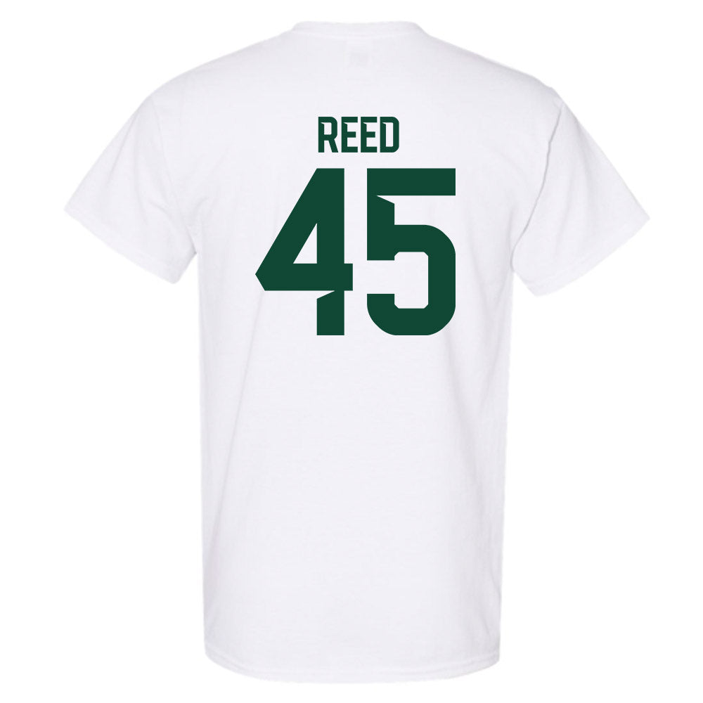 Baylor - NCAA Football : Kyland Reed - Classic Shersey T-Shirt-1
