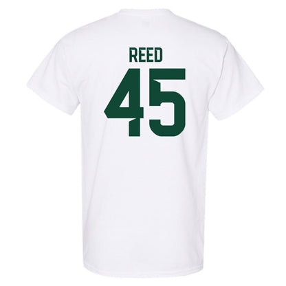 Baylor - NCAA Football : Kyland Reed - Classic Shersey T-Shirt-1