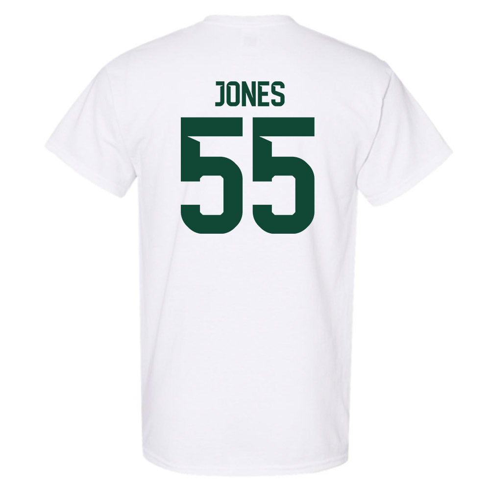 Baylor - NCAA Football : Jaylin Jones - Classic Shersey T-Shirt-1