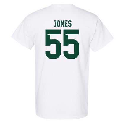 Baylor - NCAA Football : Jaylin Jones - Classic Shersey T-Shirt-1