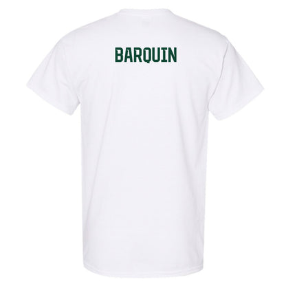 Baylor - NCAA Equestrian : Sofia Barquin - Classic Shersey T-Shirt-1