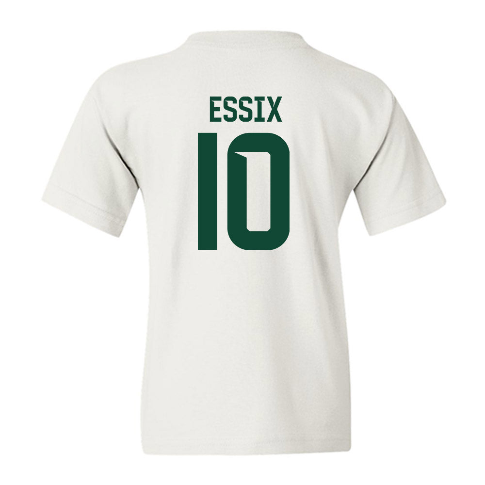 Baylor - NCAA Women's Volleyball : Gabrielle Essix - Classic Shersey Youth T-Shirt-1