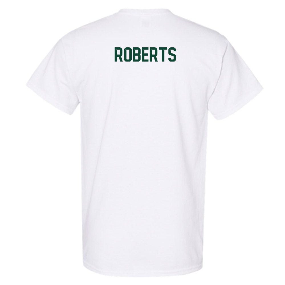 Baylor - NCAA Football : David Roberts - Classic Shersey T-Shirt-1