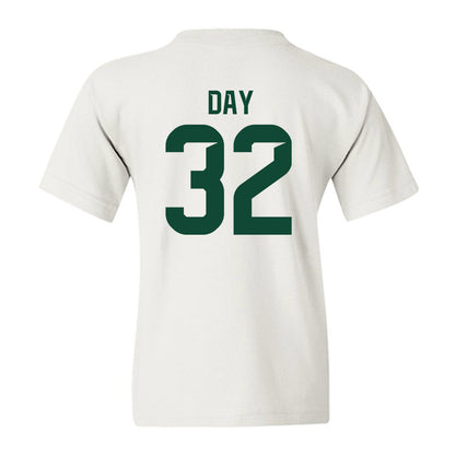 Baylor - NCAA Football : Brody Day - Classic Shersey Youth T-Shirt-1