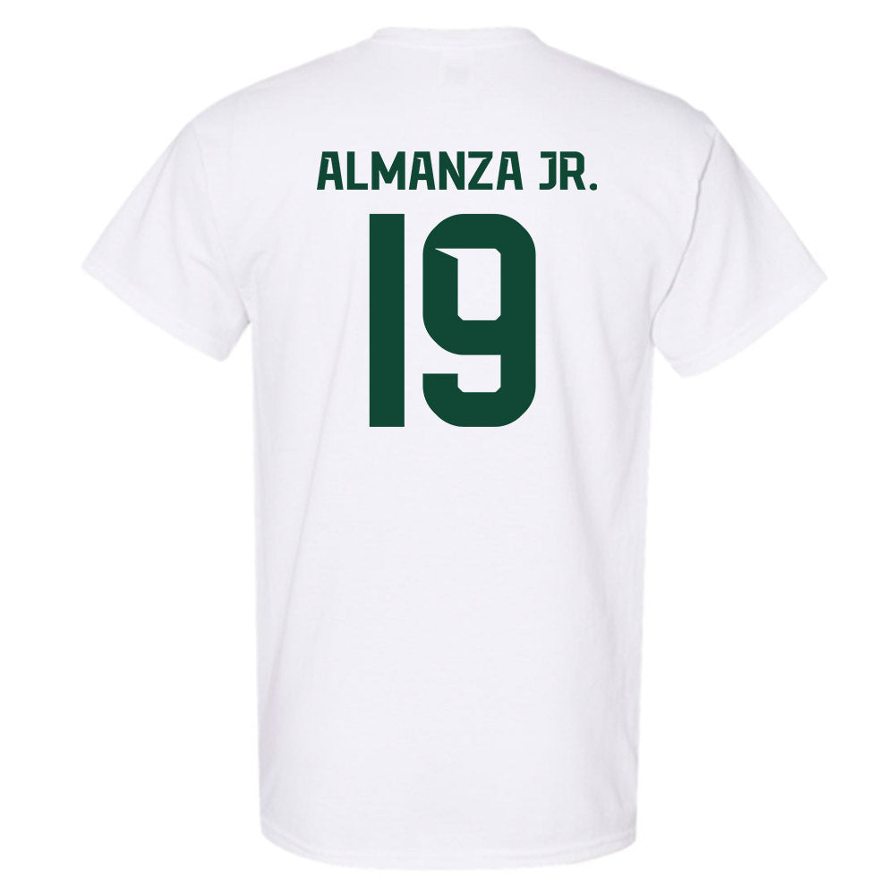 Baylor - NCAA Football : Leo Almanza Jr. - Classic Shersey T-Shirt-1