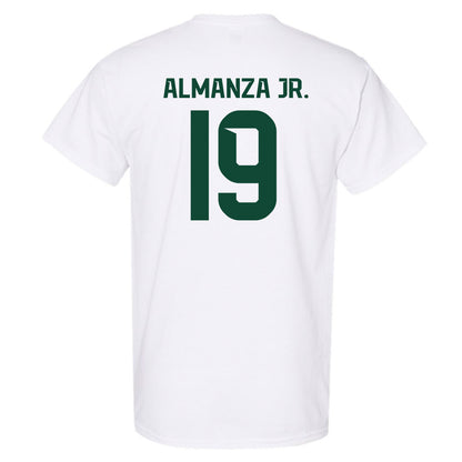 Baylor - NCAA Football : Leo Almanza Jr. - Classic Shersey T-Shirt-1