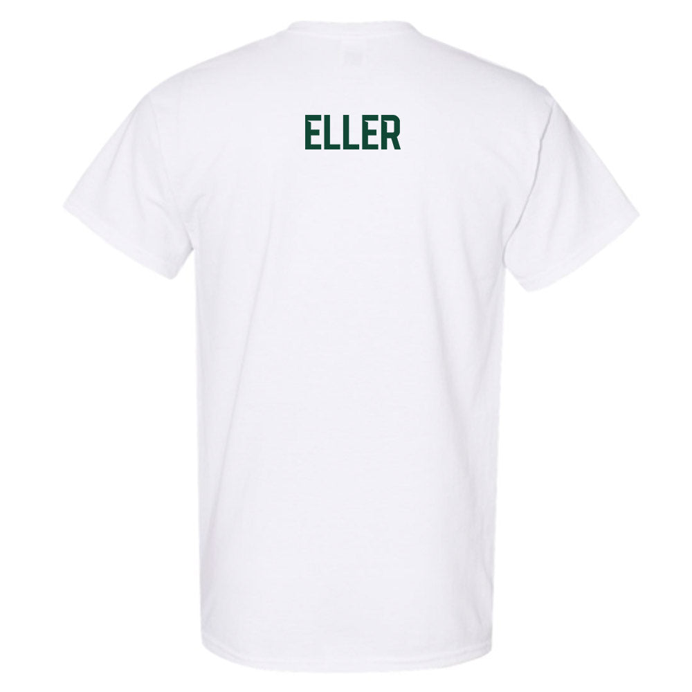 Baylor - NCAA Equestrian : Taylor Eller - Classic Shersey T-Shirt-1