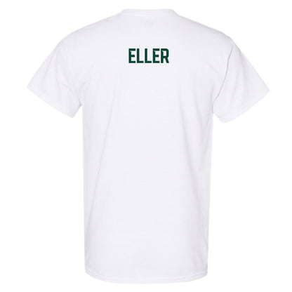 Baylor - NCAA Equestrian : Taylor Eller - Classic Shersey T-Shirt-1