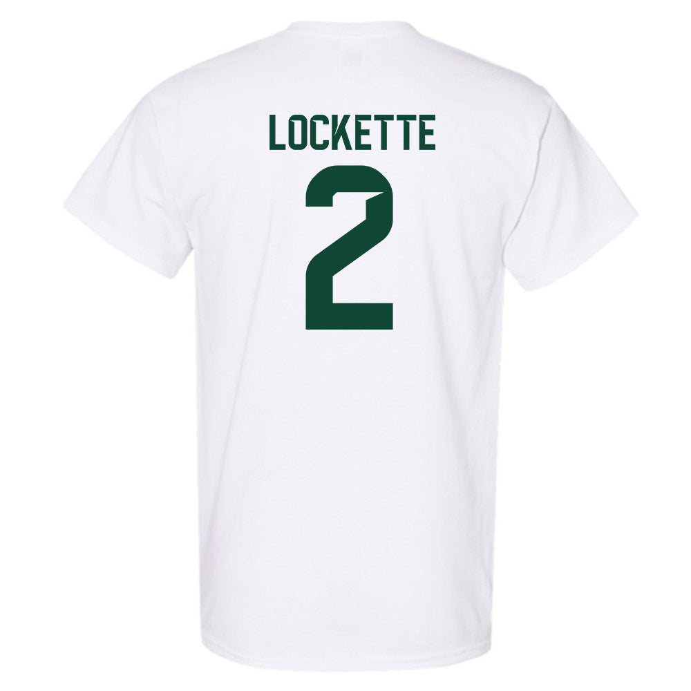 Baylor - NCAA Women's Soccer : Alysiah Lockette - T-Shirt Classic Shersey