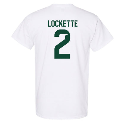 Baylor - NCAA Women's Soccer : Alysiah Lockette - T-Shirt Classic Shersey