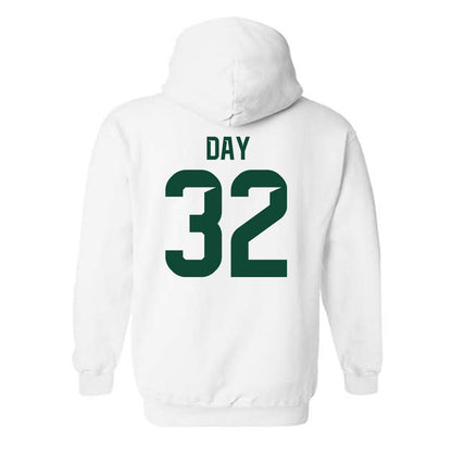 Baylor - NCAA Football : Brody Day - Classic Shersey Hooded Sweatshirt-1