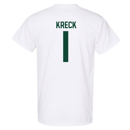 Baylor - NCAA Women's Volleyball : Harley Kreck - T-Shirt Classic Shersey