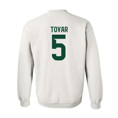 Baylor - NCAA Softball : Kaislynn Tovar - Classic Shersey Crewneck Sweatshirt-1