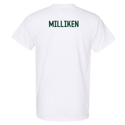 Baylor - NCAA Acrobatics & Tumbling : Camryn Milliken - Classic Shersey T-Shirt-1