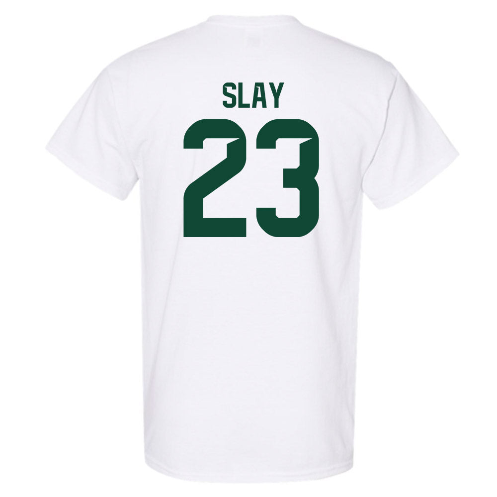 Baylor - NCAA Women's Soccer : Ava Slay - Classic Shersey T-Shirt-1
