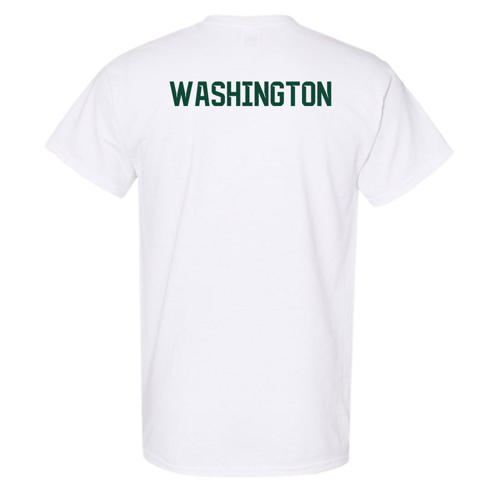 Baylor - NCAA Acrobatics & Tumbling : Payton Washington - Classic Shersey T-Shirt-1