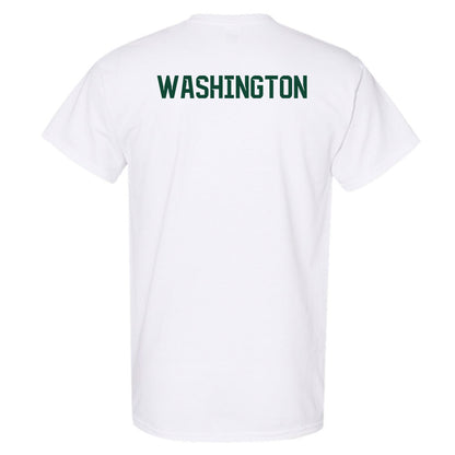 Baylor - NCAA Acrobatics & Tumbling : Payton Washington - Classic Shersey T-Shirt-1