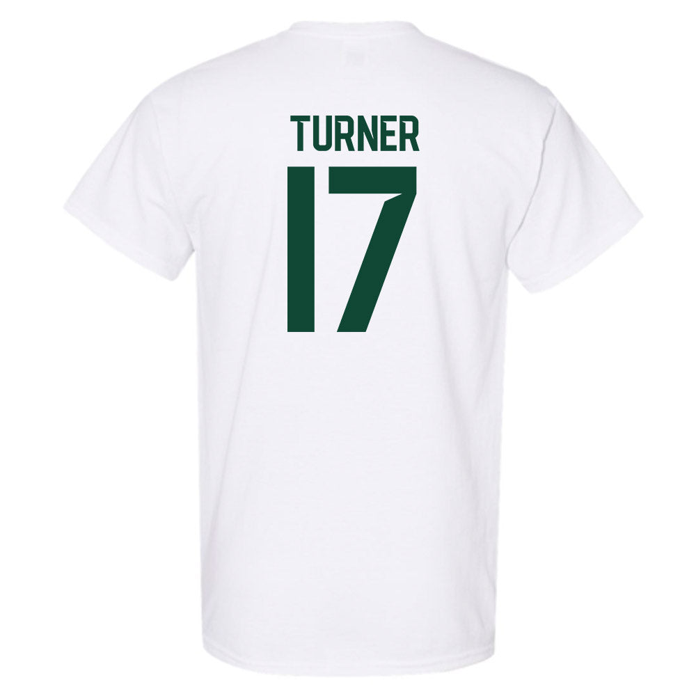 Baylor - NCAA Football : Tyler Turner - Classic Shersey T-Shirt-1
