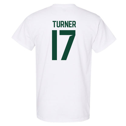 Baylor - NCAA Football : Tyler Turner - Classic Shersey T-Shirt-1