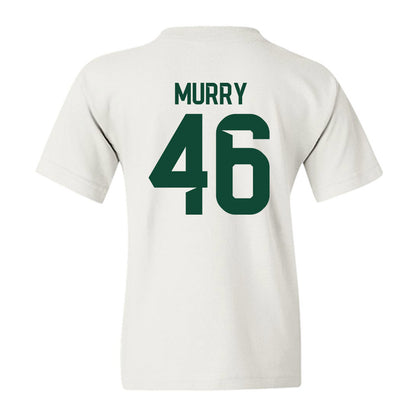 Baylor - NCAA Baseball : Grayson Murry - Classic Shersey Youth T-Shirt