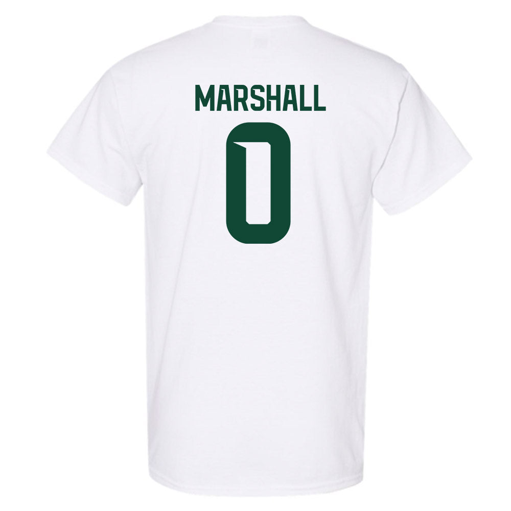 Baylor - NCAA Football : Jackie Marshall - Classic Shersey T-Shirt