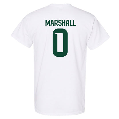 Baylor - NCAA Football : Jackie Marshall - Classic Shersey T-Shirt