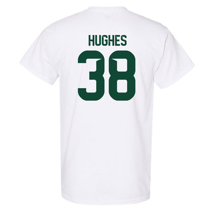 Baylor - NCAA Acrobatics & Tumbling : Averi Hughes - Classic Shersey T-Shirt-1
