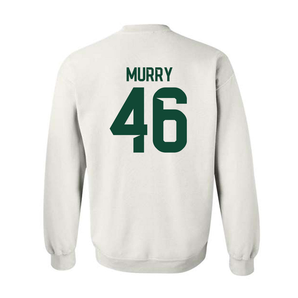 Baylor - NCAA Baseball : Grayson Murry - Classic Shersey Crewneck Sweatshirt