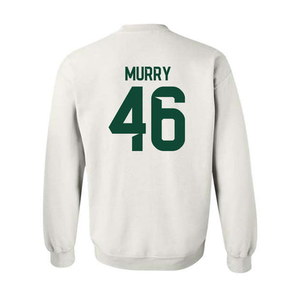 Baylor - NCAA Baseball : Grayson Murry - Classic Shersey Crewneck Sweatshirt