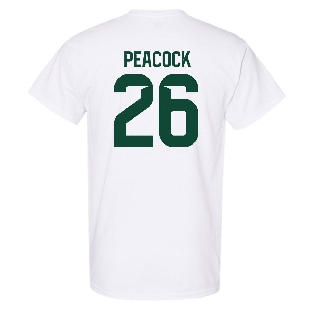 Baylor - NCAA Football : Colin Peacock - Classic Shersey T-Shirt-1