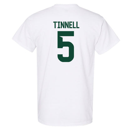 Baylor - NCAA Women's Volleyball : Lacy Tinnell - Classic Shersey T-Shirt-1