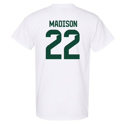 Baylor - NCAA Women's Volleyball : Morgan Madison - Classic Shersey T-Shirt-1