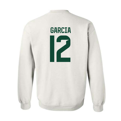 Baylor - NCAA Women's Soccer : Emerson Garcia - Classic Shersey Crewneck Sweatshirt-1