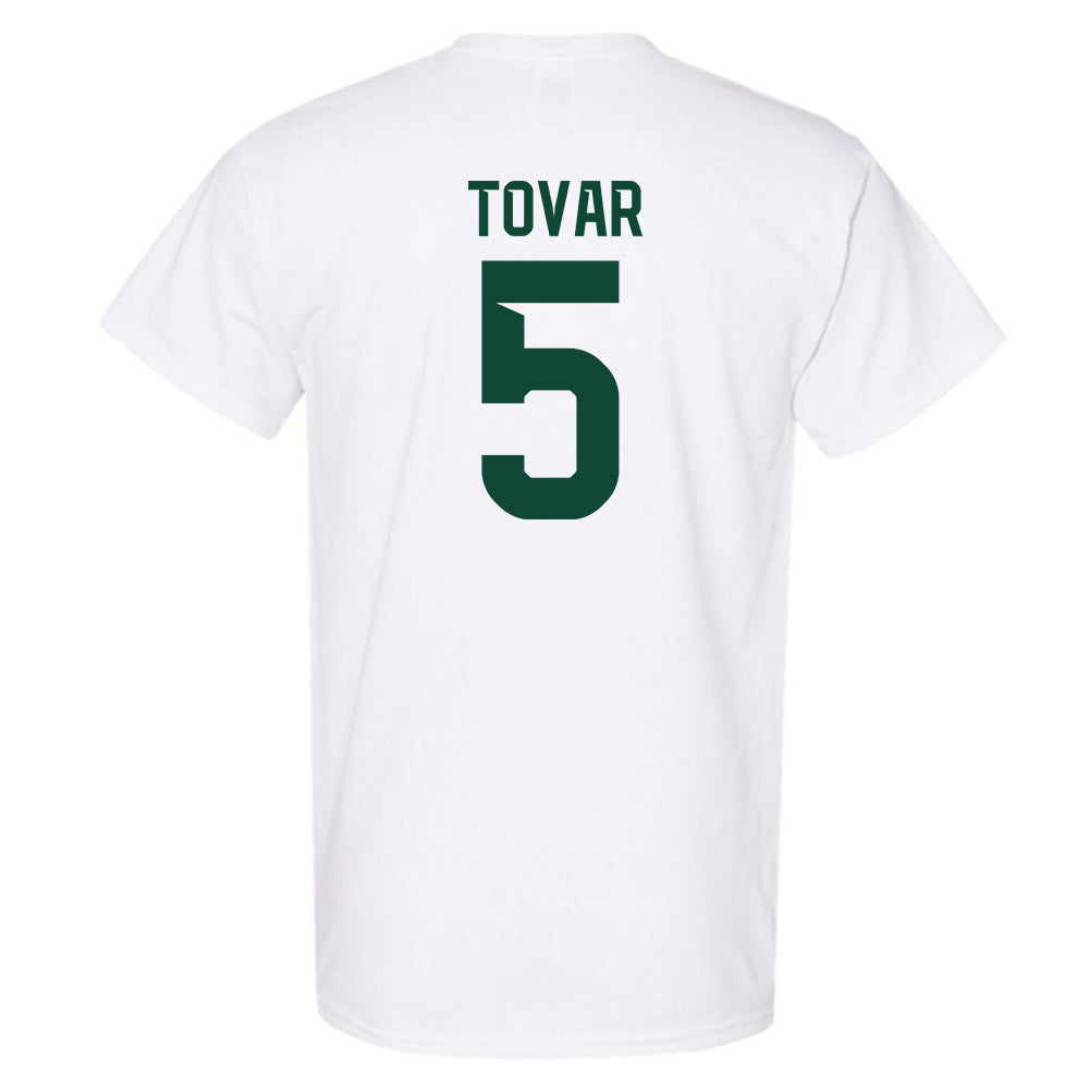Baylor - NCAA Softball : Kaislynn Tovar - Classic Shersey T-Shirt-1