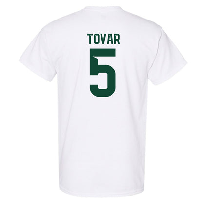 Baylor - NCAA Softball : Kaislynn Tovar - Classic Shersey T-Shirt-1