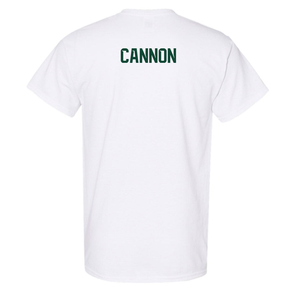 Baylor - NCAA Equestrian : Chloe Cannon - Classic Shersey T-Shirt-1