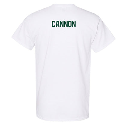 Baylor - NCAA Equestrian : Chloe Cannon - Classic Shersey T-Shirt-1