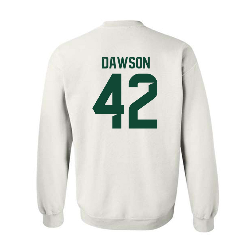 Baylor - NCAA Softball : Karynton Dawson - Classic Shersey Crewneck Sweatshirt
