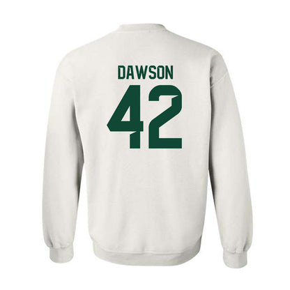 Baylor - NCAA Softball : Karynton Dawson - Classic Shersey Crewneck Sweatshirt