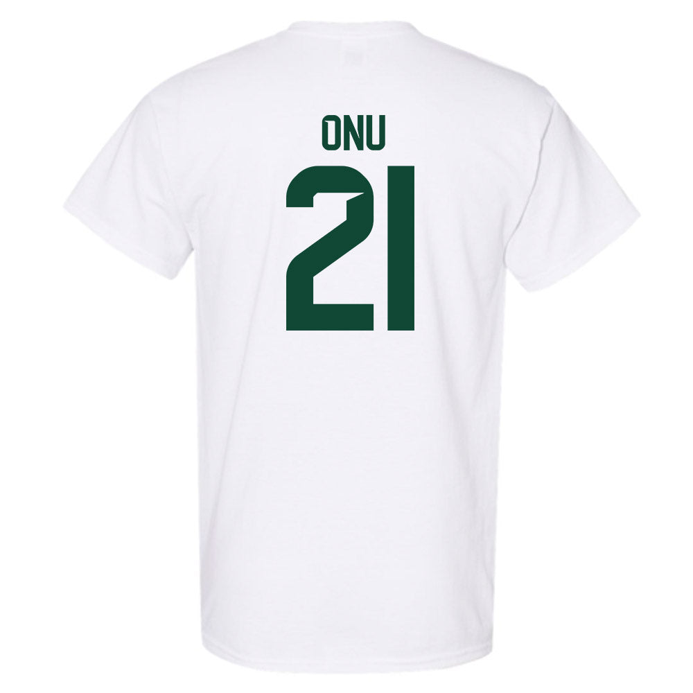 Baylor - NCAA Football : Bo Onu - Classic Shersey T-Shirt-1