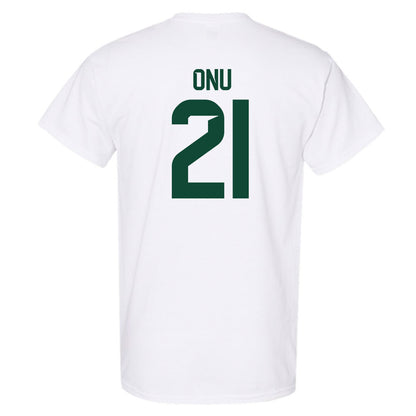 Baylor - NCAA Football : Bo Onu - Classic Shersey T-Shirt-1