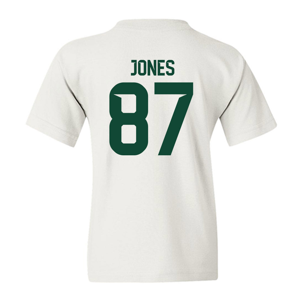 Baylor - NCAA Football : Ashton Jones - Classic Shersey Youth T-Shirt-1