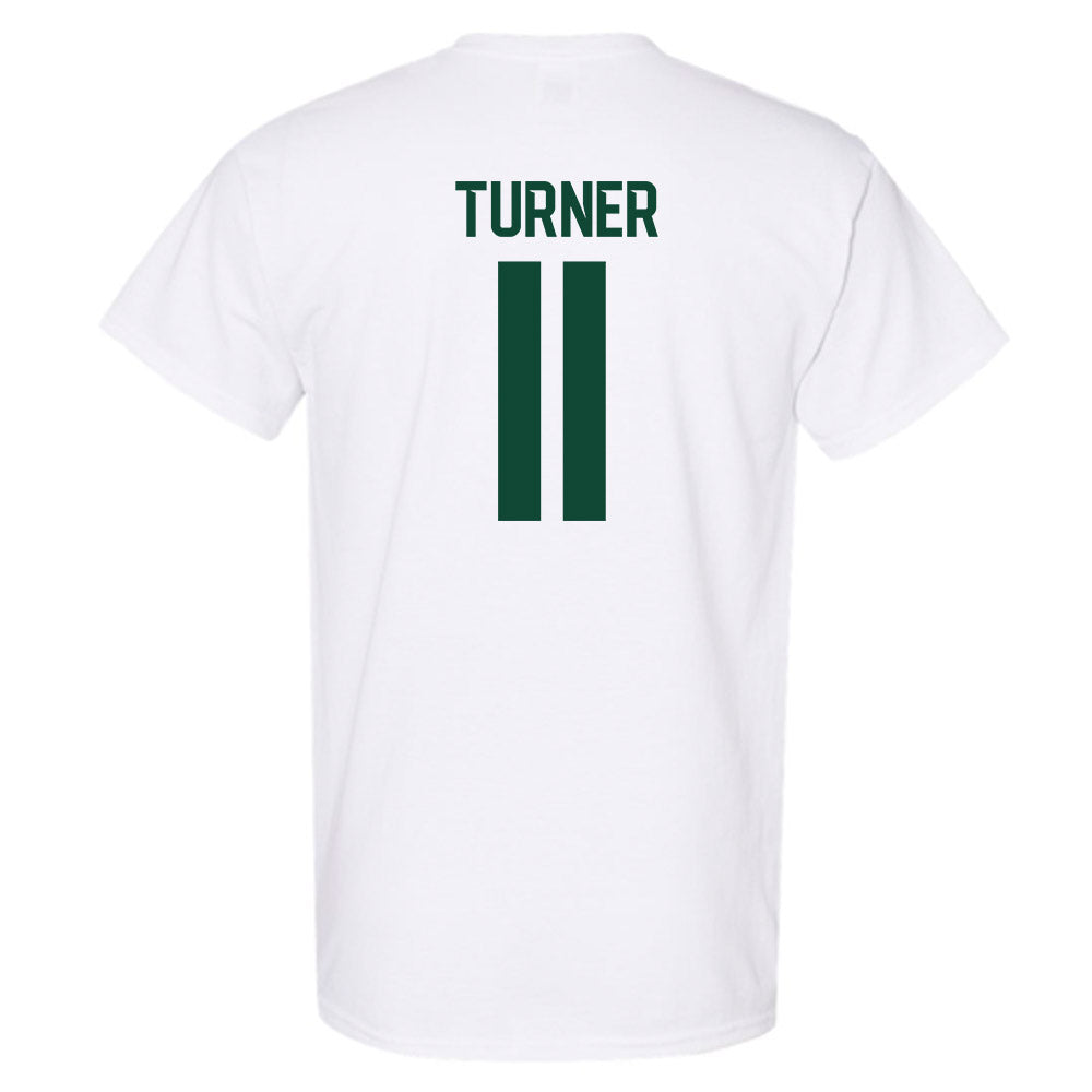 Baylor - NCAA Football : Devin Turner - Classic Shersey T-Shirt-1