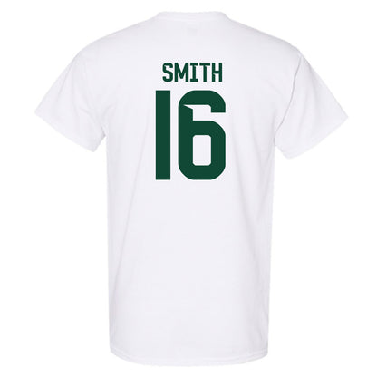 Baylor - NCAA Football : London Smith - Classic Shersey T-Shirt-1