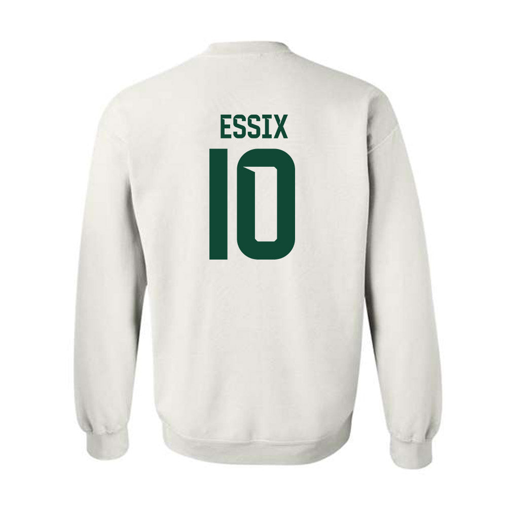 Baylor - NCAA Women's Volleyball : Gabrielle Essix - Classic Shersey Crewneck Sweatshirt-1