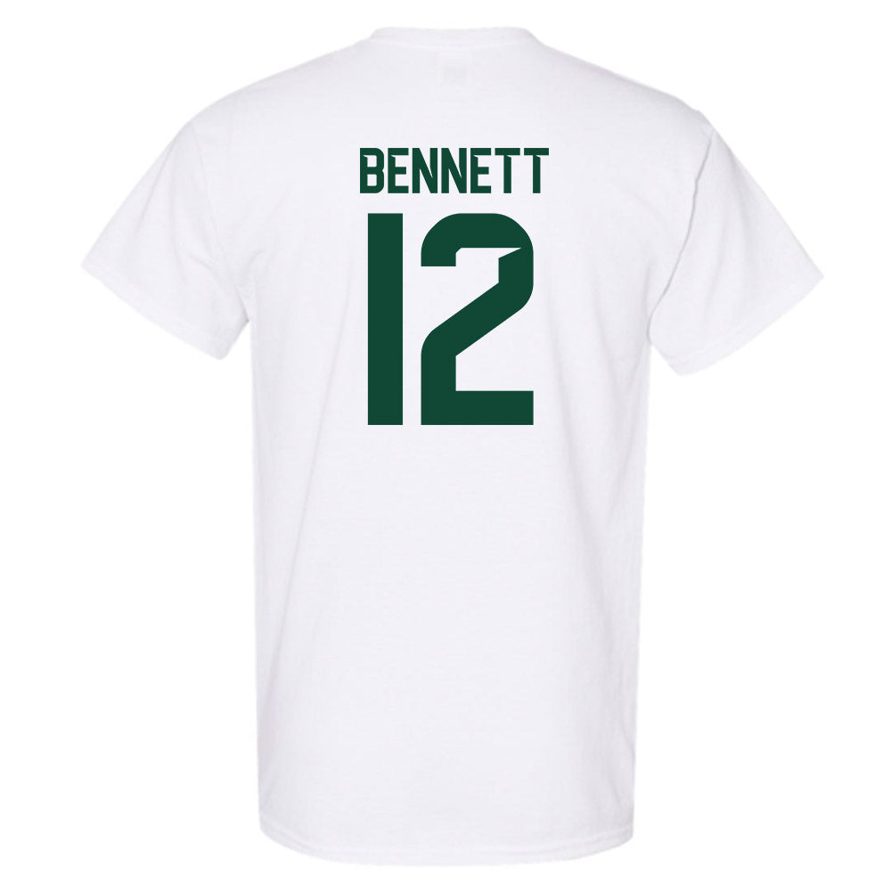 Baylor - NCAA Football : Nate Bennett - Classic Shersey T-Shirt-1