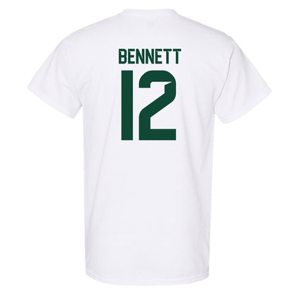 Baylor - NCAA Football : Nate Bennett - Classic Shersey T-Shirt-1