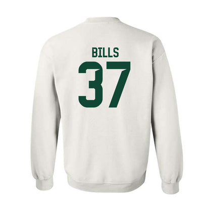 Baylor - NCAA Women's Volleyball : Halle Bills - Classic Shersey Crewneck Sweatshirt-1